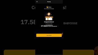 how to collect bybit giveaway box #bybit #crypto #freebonus #shorts #binance #new #earnmoneyonline