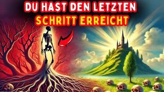 Du wirst dieses Video kurz vor deinem großen Durchbruch sehen | Spirituelles Erwachen