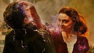 X-Men Dark Phoenix - Best Scenes (HD)