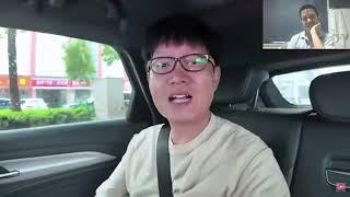 ML Reacts to Baidu Apollo RoboTaxi Experience The Real Stuff, Not Tesla TSLA Fake Sheet Fake Hopes