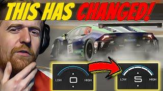  Should YOU be using THIS as it has CHANGED!!.. Traction Control.. || Gran Turismo 7