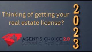 How to Get Your North Carolina Real Estate License in 2023!