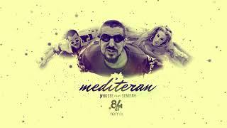 WHO SEE feat. SENIDAH - MEDITERAN (84BIT REMIX)