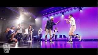 Keone & Mariel Madrid, Lyle Beniga, Shaun Evaristo, S**t Kingz / 310XT Films / URBAN DANCE SHOWCASE