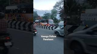 Tharamangalambusvideo , kkpbus , #tnprivatebus #salembus #buslovers #privatebus #travel #sksbus #TN