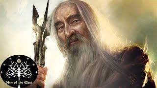 What if Saruman Stayed Good? Theory