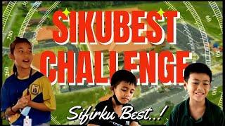 SIKUBEST CHALLENGE 2023 - Sifirku Best SK Kampung Tellian, Mukah (SKB052)