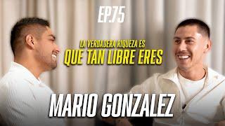 El TIEMPO es importante para LOS NEGOCIOS | HABLANDO ENTRE LOBOS EP.75 Mario González