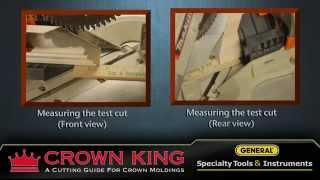 Crown King - NEW item from General Tools