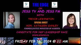 Jess TV Live Stream #jess #tv #podcast #livestrem #broadcast #local #raw #Jessfm #lethbridge #roku