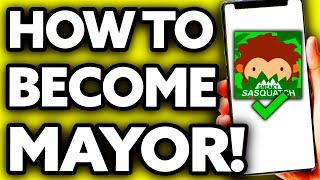 How To Become Mayor in Sneaky Sasquatch 2024