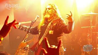 Max & Iggor Cavalera live at Paradise Rock Club 9/28/2023 (4K HIGHLIGHTS)