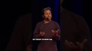Sonam Wangchuk  Speaks At the SSVM Transforming India Conclave 2023