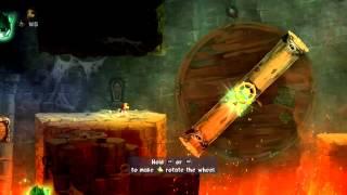 Rayman Legend...Getting Started