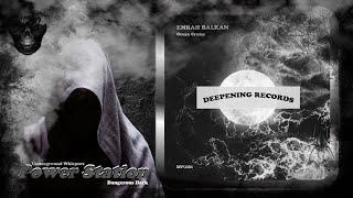 Emrah Balkan – Misty Wind (Original Mix) [Deepening Records]