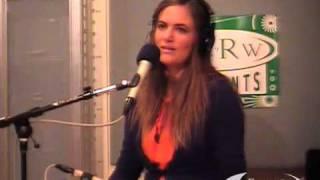 Jason Bentley Interviews Angus and Julia Stone, MBE 3-9-09