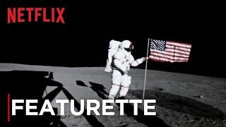 The Mars Generation | Featurette: Apollo | Netflix