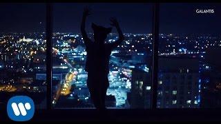 Galantis - Runaway (U & I) (Official Video)