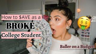 Top 7 Nursing School Hacks that will save you MONEY | MUST WATCH