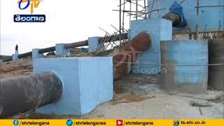 Mission Bhagiratha | Strict Action will Take on | Not Completed Work Agencies Within Timeline