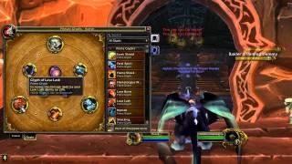  WoW PvE - Enhancement Shaman Stat Priority Guide - Ft. LoudsCast + TGN.TV