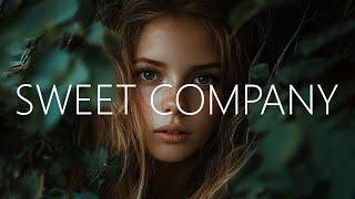 Fazius - Sweet Company (Lyrics)