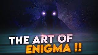 The Art of Enigma