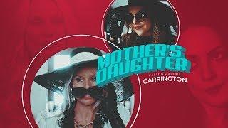 Mother's Daughter  Fallon & Alexis Carrington