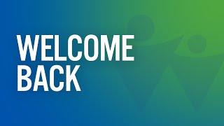 Welcome Back | September 2021 in the WRDSB