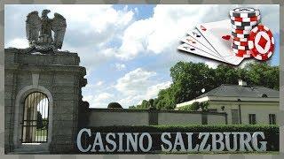 Казино "Casino Salzburg"