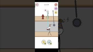 Thief Puzzle Level 14 #gamingvideos #shorts #virel #shortvideo #thiefpuzzlegamingvideo