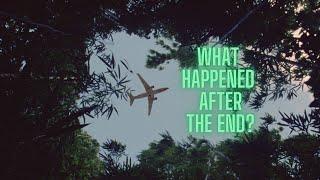 LOST EXPLAINED PART 30 - WHAT HAPPENED AFTER THE END?