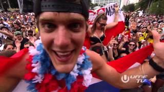 Fedde Le Grand - Live @ Ultra Music Festival Miami 2016