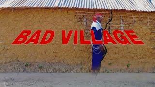 BAD VILLAGE episode 1.      #NGOME BROUN   #CHADOmaster #clamvevo  #comedy #funny #mtwara #clamor