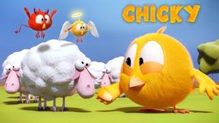 Where's Chicky? Funny Chicky 2020 | CHICKY'S CHOICE | Chicky Cartoon in English for Kids