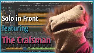 Viewer Submissions: Solo in Front featuring CRAFSMAN!