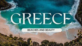 Discover the enchanting beauty of Greece . A relaxing nature experience.