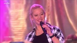 Stereoact feat Lena Marie Engel - Im Wagen vor mir (LIVE) (28.05.22 - Das MDR Frühlingserwachen)