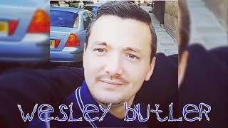 Wesley Butler - Love Me Tender