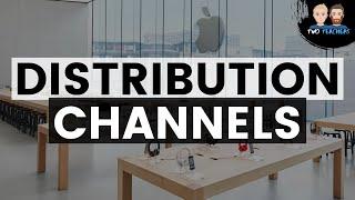 Distribution Channels Explained