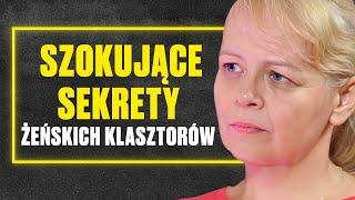 Mroczne SEKRETY żeńskich KLASZTORÓW! Co się tam naprawdę dzieje?