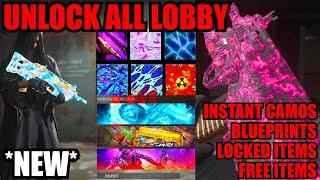 *NEW* INSTANT UNLOCK ALL GLITCH MW3! SOLO/INSTANT CAMOS/BLUEPRINTS! MW3 GLITCHES! WARZONE GLITCH