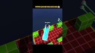 New Trick 99999% Auto Win In Block Dash  Stumble Guys 0.76 Update 