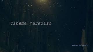 Cinema Paradiso / 시네마 천국 OST / Yeriel Music 예리엘 뮤직