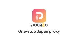 Doorzo—Your One-Stop Japanese Shopping Platform, Safe Global Delivery