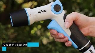 NYLEX Water Saving Cleaning Gun