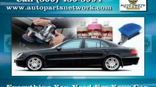 Auto Parts in Weston FL - Auto Parts Network