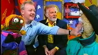 Zig and Zag meet Kenny Rogers