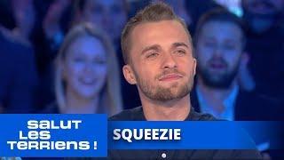 T'es qui toi ? Squeezie, le youtubeur aux 4 milliards de vues - Salut les Terriens