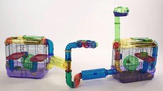 Kaytee’s CritterTrail Fun-nel Tubes